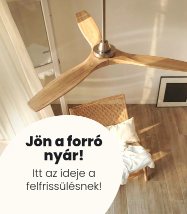 Ventilátorok
