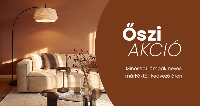 Őszi akció