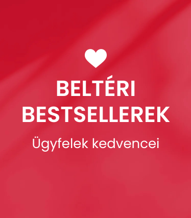 BELTÉRI BESTSELLEREK 