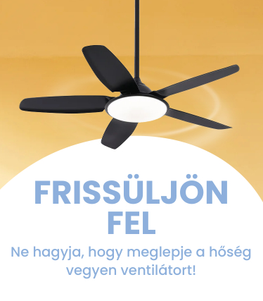 Ventilátorok