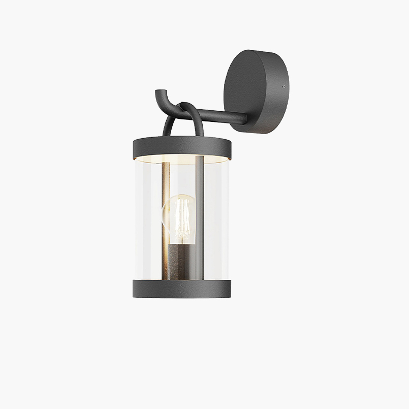 Kültéri fali lámpák