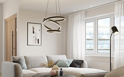 Világítási koncepciók otthonra Világítási koncepciók otthonra