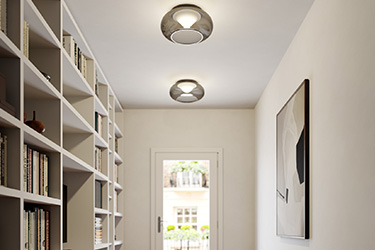 Lámpák a folyosóra Lámpák a folyosóra