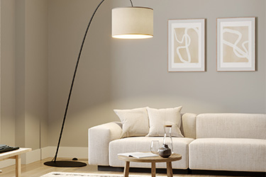 Lámpák a nappaliba Lámpák a nappaliba