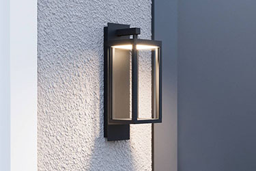 Kültéri fali lámpák Kültéri fali lámpák
