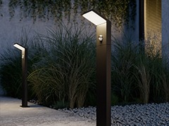 Kerti lámpa Kerti lámpa