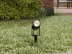 Kültéri spotlámpák Kültéri spotlámpák