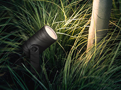 Kültéri spotlámpák Kültéri spotlámpák