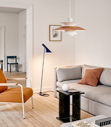 Lámpák a nappaliba