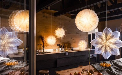 Karácsonyi trendek Karácsonyi trendek